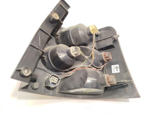 Left taillight LAND ROVER RANGE ROVER SPORT I (L320) 2.7 D 4x4 | BP28291675C34 