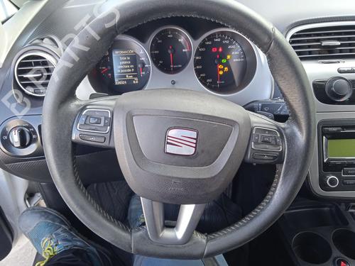 Left front door SEAT ALTEA XL (5P5, 5P8) 1.6 TDI | BP29629192C2 