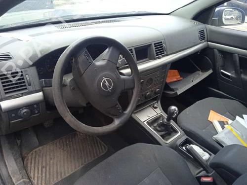 Left headlight OPEL VECTRA C (Z02)  | BP16249921C28 