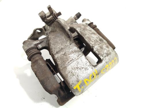 Højre bremsekaliber bag VW MULTIVAN T5 (7HM, 7HN, 7HF, 7EF, 7EM, 7EN) 2.5 TDI (130 hp) 31375346