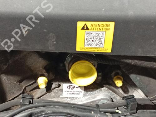 Engine VW PASSAT B5.5 (3B3) 4.0 W8 4motion | BP33337109M1  - Image 6