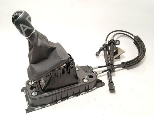 Used Gear lever Gear lever SEAT ARONA (KJ7, KJP) 1.0 TSI (110 hp) 33040473 33040473