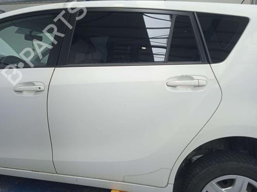 Left front window switch TOYOTA VERSO (_R2_) 2.0 D-4D (AUR20_, AUR20R) | BP40006278I27 - Image 23