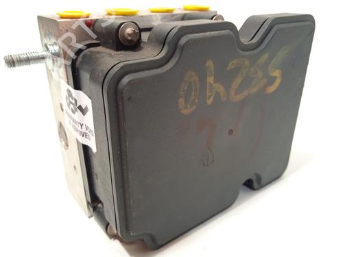 ABS pump DACIA SANDERO II  | BP24205047M43 