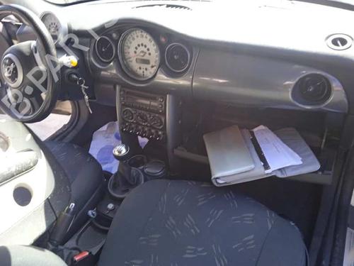 Climate control MINI MINI (R50, R53) One D | BP15732811I5  - Image 17