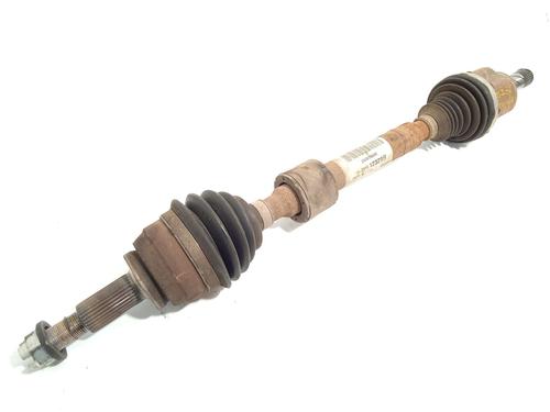 Used Left front driveshaft RENAULT SCÉNIC IV (J9_) [2016-2022]  19500434
