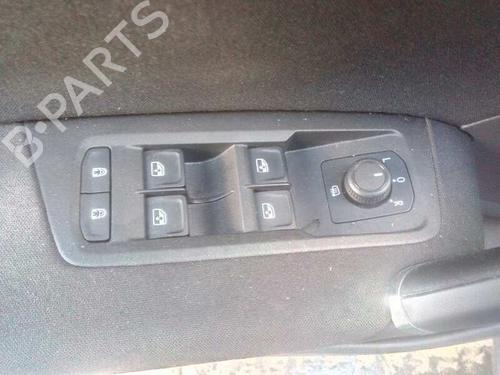 Front left window mechanism VW TOURAN (5T1) 1.6 TDI | BP4806366C22 