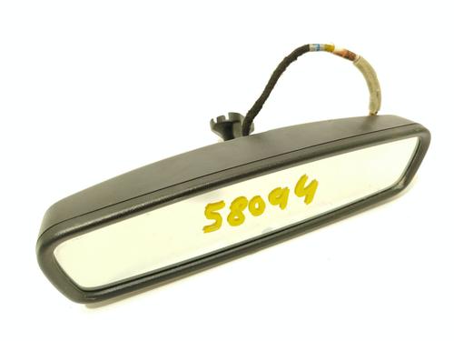 Rétroviseur intérieur Rétroviseur intérieur MAZDA CX-5 (KF) [2016-2026] 34370178 34370178