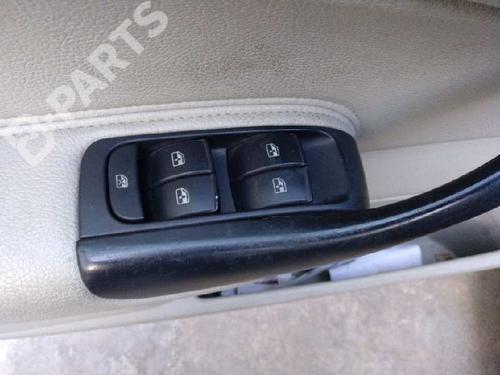 Left sun visor SAAB 9-3 (YS3F, E79, D79, D75) 1.9 TiD | BP6835820I1  - Image 15