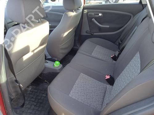 Engine SEAT IBIZA III (6L1) 1.4 16V | BP30876876M1 