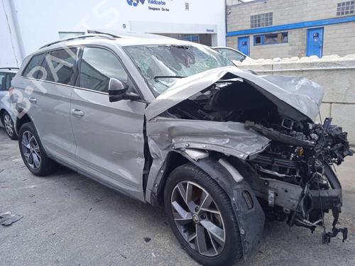 Used Parts SKODA KODIAQ I (NS6, NS7, NV7) 2.0 TDI 1508019