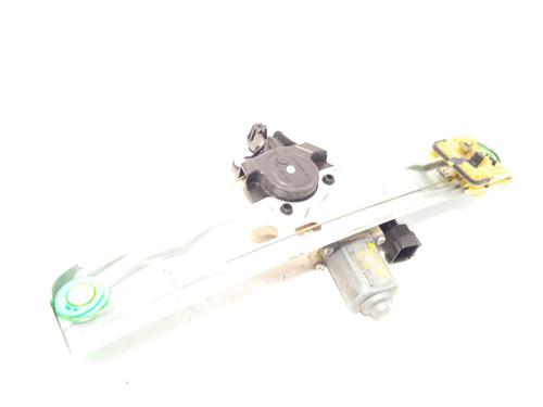 Rear right window mechanism FORD FOCUS III Saloon 1.0 EcoBoost | BP27573576C25