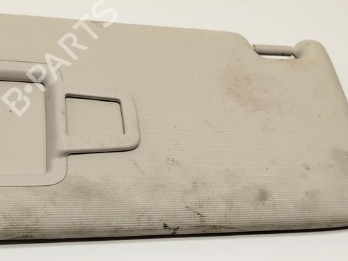 Venstre solskærm VW T-CROSS (C11, D31) | BP31933664I1