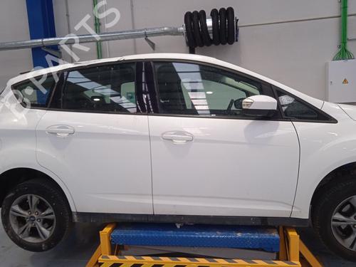 Right sun visor FORD C-MAX II (DXA/CB7, DXA/CEU) 1.5 TDCi | BP32165481I2  - Image 12