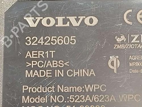 Electronic module VOLVO XC40 (536) Recharge | BP37872173M83 - Image 6