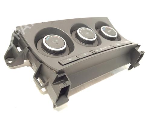 Comando chauffage MAZDA 3 (BL) 1.6 MZR CD (BL14) (116 hp) 28214328