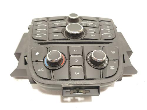 Switch OPEL ASTRA J (P10) 1.7 CDTI (68) | BP30450763I30 - Image 3