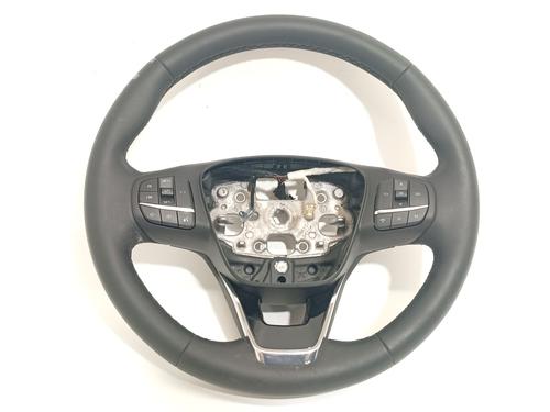 Used Steering wheel Steering wheel FORD TOURNEO CUSTOM V362 Bus (F3) 1.0 EcoBoost PHEV (125 hp) 35895750 35895750