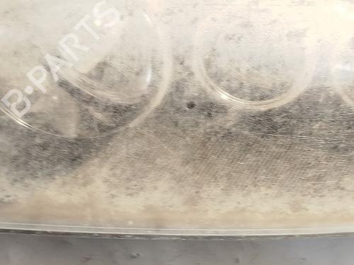 Left headlight MAZDA 6 Hatchback (GG) 2.0 DI (GG14) | BP24123012C28 - Image 3