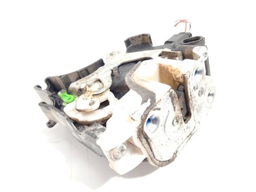 Used Front left lock Front left lock 18161423 18161423