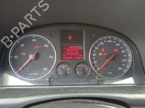 Instrument cluster VW TOURAN (1T1, 1T2)  | BP15257131C47 