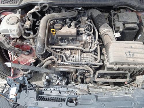 Electronic module SEAT IBIZA V (KJ1, KJG) 1.0 TSI | BP28099477M83 
