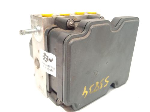 ABS pump NISSAN QASHQAI II (J11, J11_)  | BP29323021M43 