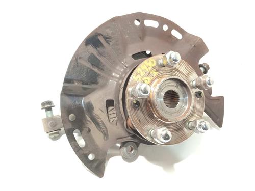 Used Left front steering knuckle KIA XCEED (CD) 1.6 GDI Hybrid (141 hp) 17385758