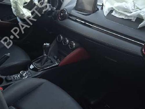 Switch MAZDA CX-3 (DK) 2.0 SKYACTIV-G (DK5W, DK6W) | BP19794384I30 - Image 20