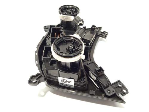 Climate control CHEVROLET AVEO Hatchback (T300) 1.2 | BP9848777I5 - Image 5