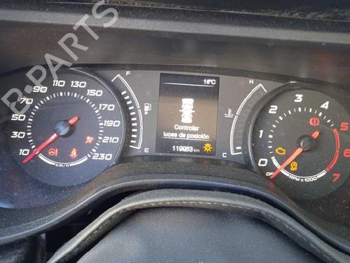 Left front window switch FIAT TIPO Hatchback (356_, 357_) | BP16658489I27