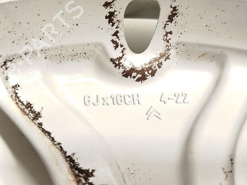 Fælk CITROËN C3 II (SC_) 1.4 HDi 70 (SC8HZC, SC8HR0, SC8HP4) | BP25735882C45