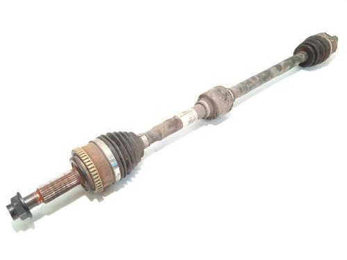 Used Right front driveshaft HYUNDAI ELANTRA V Saloon (MD, UD) [2010-2017]  10521145