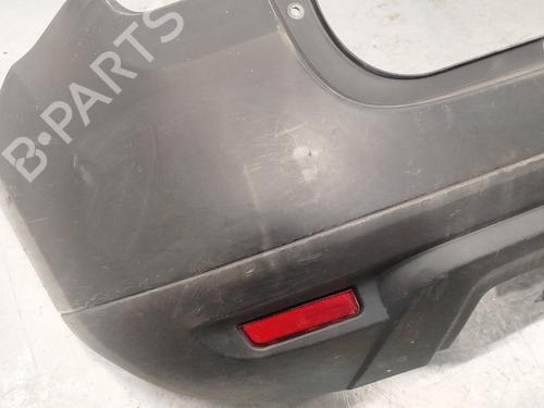 Rear bumper DACIA DUSTER (HS_) 1.5 dCi | BP26690751C8 