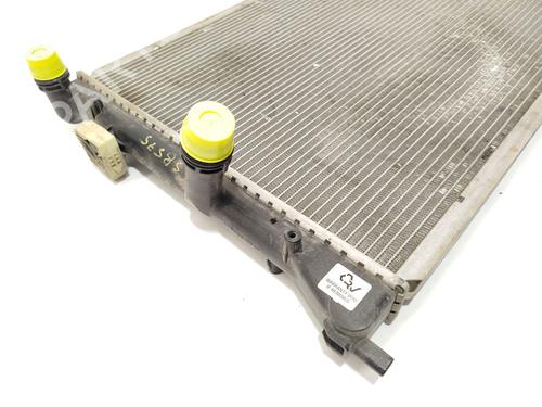 Water radiator AUDI A3 (8P1) 1.2 TSI | BP36997030M31 - Image 2