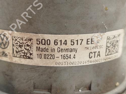 ABS pump AUDI Q2 (GAB, GAG) 35 TFSI | BP26209372M43  - Image 7