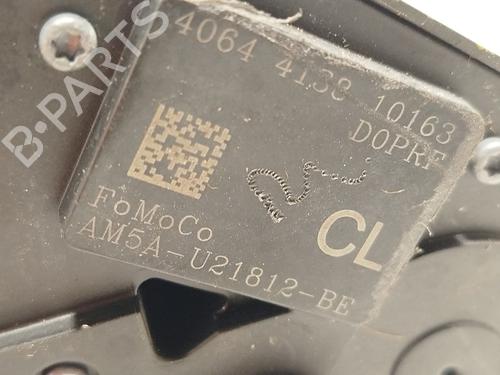 Front right lock FORD FIESTA VI (CB1, CCN) 1.25 | BP32016654C97