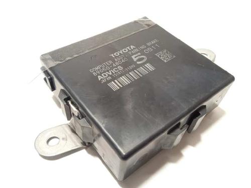 Módulo eletrónico Módulo eletrónico 15207454 15207454