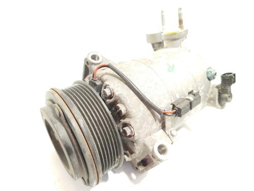 AC compressor FORD FOCUS III 1.0 EcoBoost | BP26411558M34 - Image 2