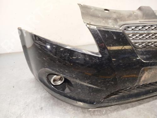 Front bumper KIA CEE'D Hatchback (ED) 1.6 CRDi 115 | BP33466140C7 - Image 3
