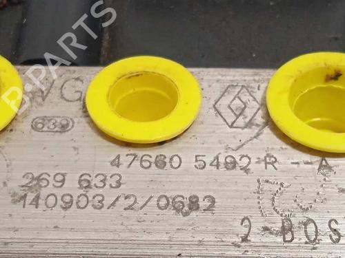 ABS pump DACIA SANDERO II  | BP10004628M43 