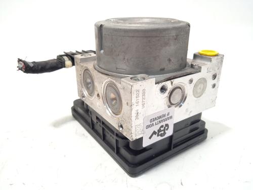 ABS pump RENAULT MEGANE IV Hatchback (B9A/M/N_) | BP24033033M43