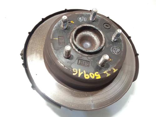 Used Left rear steering knuckle HYUNDAI ix35 (LM, EL, ELH) 1.7 CRDi (116 hp) 13368968