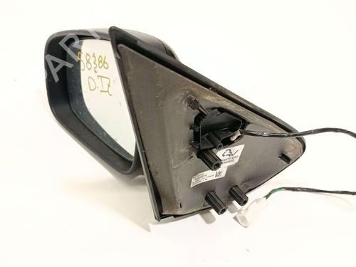 Left mirror DACIA SANDERO II 1.5 Blue dCi 95 (B8JL) | BP37489798C26 - Image 2