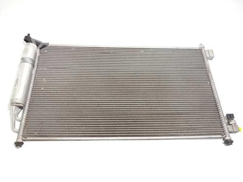 AC radiator NISSAN JUKE (F15) 1.6 (117 hp) 12231745