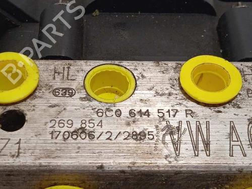 ABS pump SEAT IBIZA IV (6J5, 6P1)  | BP15402226M43 