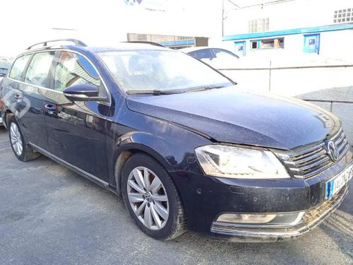 Intercooler VW PASSAT B7 Variant (365) 2.0 TDI | BP13702710M30  - Image 6