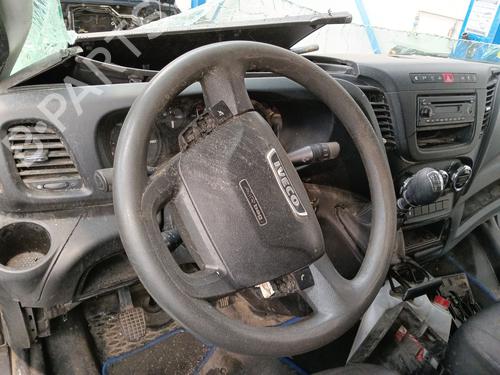 Alternator IVECO DAILY IV Platform/Chassis 35C13, 35C13 /P, 35S13 D, 35S13, 35S13 /P | BP36866764M7  - Image 32