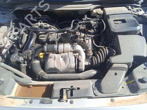 Switch VOLVO V50 (545) 1.6 D | BP11059024I30 