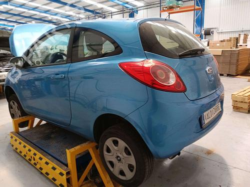 Starter FORD KA (RU8) 1.2 | BP38331832M8 - Image 27